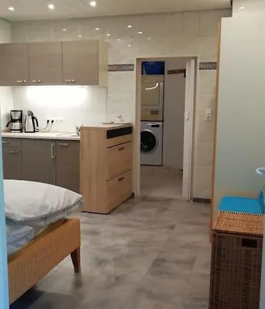 Zum Panoramablick Дом отдыха