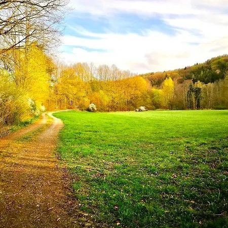 Zum Panoramablick