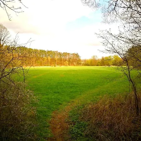 Zum Panoramablick Дом отдыха